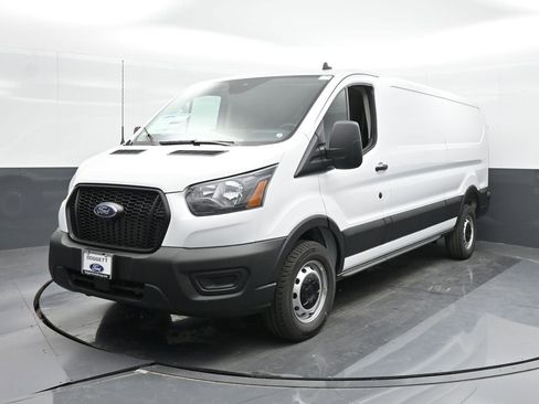 Used 2024 Ford Transit 250 Low Roof w/ Load Area Protection Package image 18