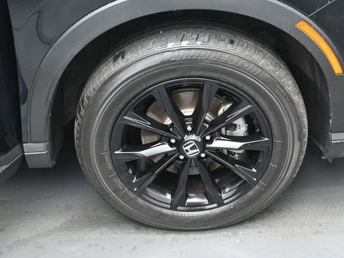 Used 2024 Honda CR-V Sport-L image 40