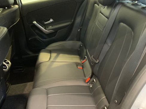 Used 2022 Mercedes-Benz A 220 4MATIC w/ Premium Package Lite image 50