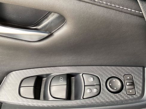 Certified 2025 Nissan Sentra SV w/ All-Weather Package FWD image 20