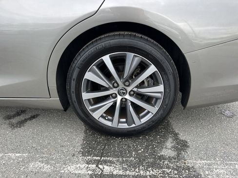 Used 2021 Lexus ES 300h w/ Premium Package image 31