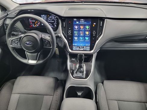 Certified 2023 Subaru Outback Premium AWD/4WD image 30
