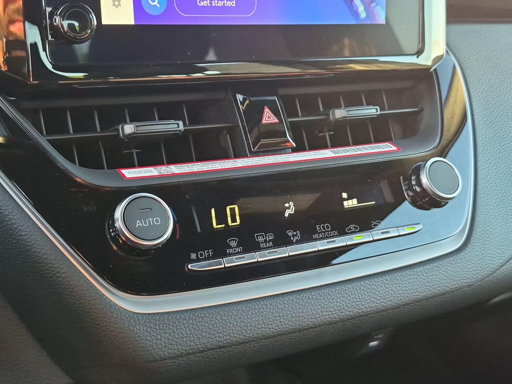 New 2027 Toyota Corolla SE FWD image 21