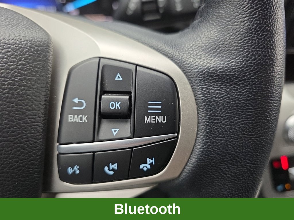Used 2022 Ford Explorer XLT w/ Equipment Group 202A AWD/4WD image 26