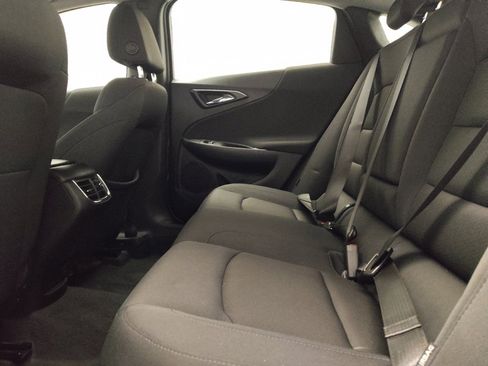 Used 2024 Chevrolet Malibu LT FWD image 18