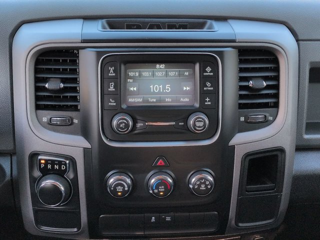 Used 2017 RAM 1500 Express RWD image 18