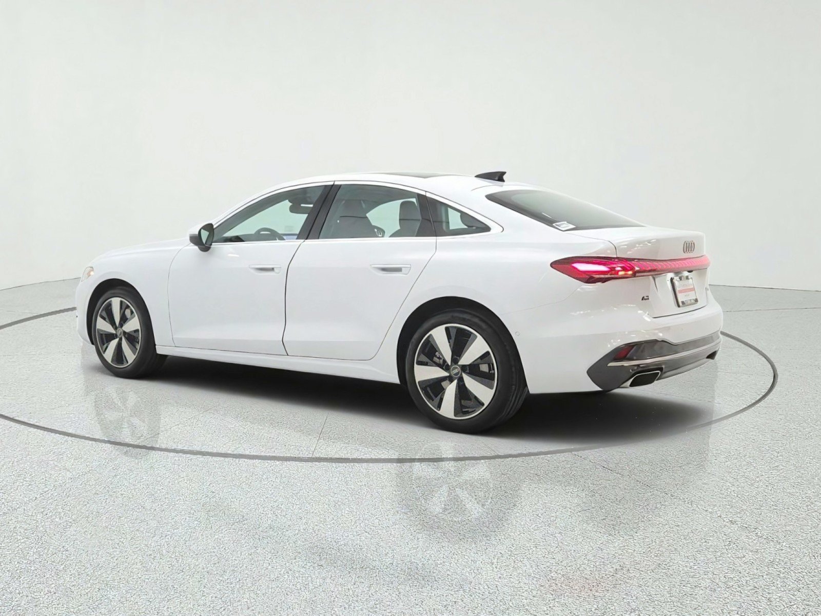 Used 2025 Audi A5 Premium Plus AWD/4WD image 7