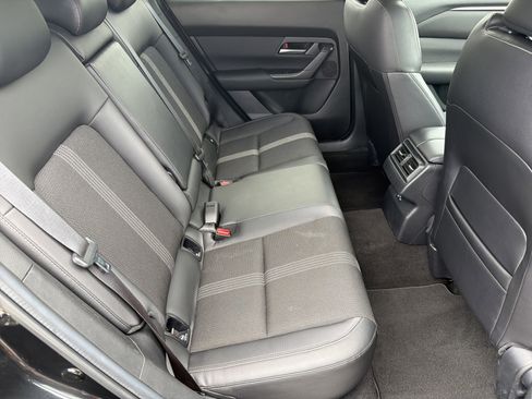 Used 2025 MAZDA CX-50 AWD 2.5 S w/ Preferred Package image 25