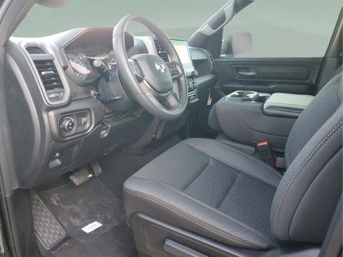 New 2026 RAM 1500 Express image 15