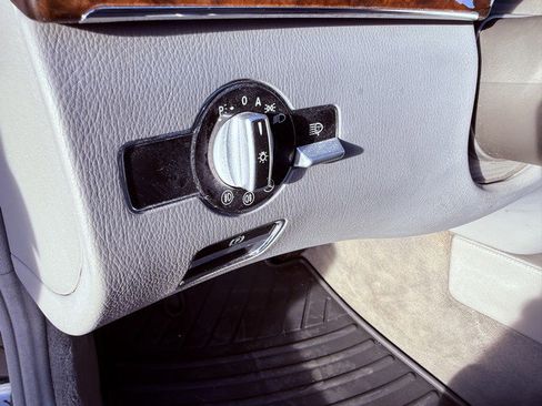 Used 2007 Mercedes-Benz S 550 image 23