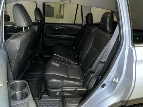 Used 2022 Honda Pilot Special Edition image 15
