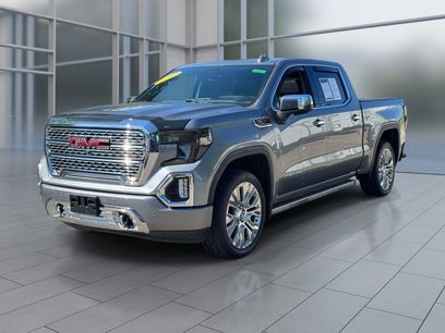 Used 2020 GMC Sierra 1500 Denali w/ Denali Ultimate Package