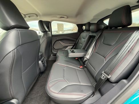 New 2026 Ford Mustang Mach-E Premium w/ Sport Appearance Package image 19