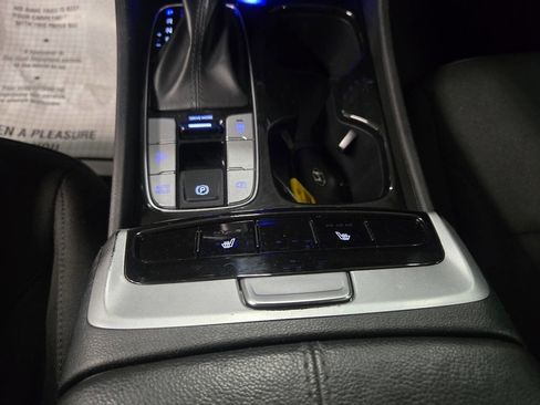 Used 2022 Hyundai Tucson XRT image 21