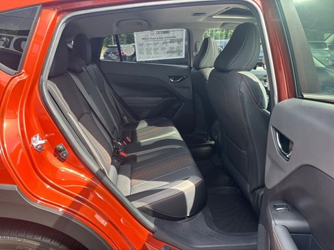 New 2025 Subaru Crosstrek 2.5i Limited w/ Popular Package #3A image 40