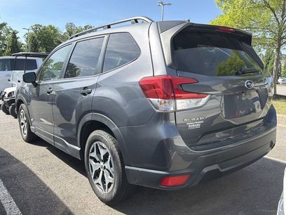 Used 2024 Subaru Forester Premium