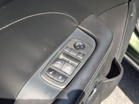 Used 2019 Dodge Challenger R/T Scat Pack w/ Plus Package RWD image 29