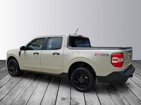 Used 2024 Ford Maverick XLT w/ Equipment Group 300A Standard AWD/4WD image 3