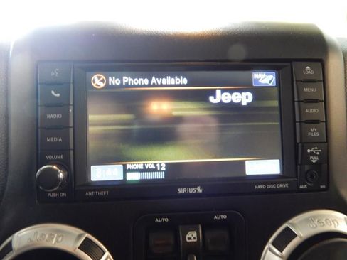 Used 2017 Jeep Wrangler Unlimited Sahara w/ Dual Top Group image 22