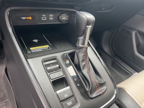 Used 2023 Honda CR-V Sport Touring image 28