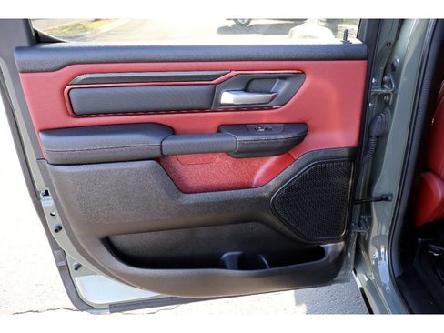 Used 2026 RAM 1500 Rebel w/ Rebel Level 1 Equipment Group AWD/4WD image 25