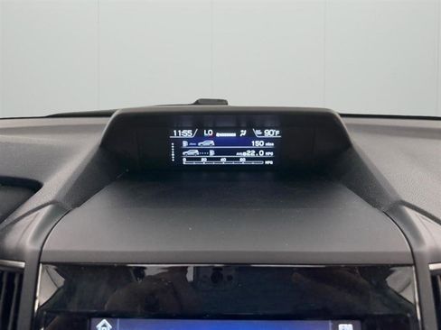 Used 2021 Subaru Forester Premium AWD/4WD image 28