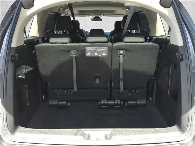 Certified 2025 Honda Odyssey EX-L image 6