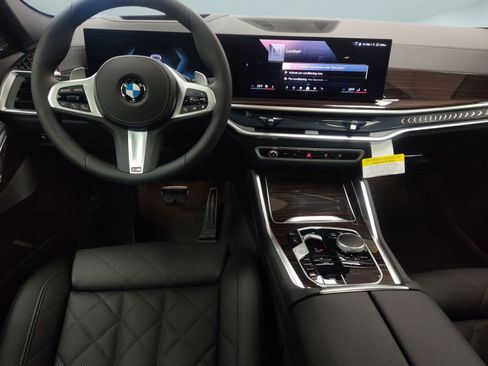 New 2026 BMW X6 xDrive40i image 24