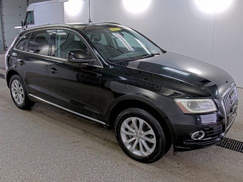 Used 2014 Audi Q5 2.0T Premium w/ Lighting Package image 7