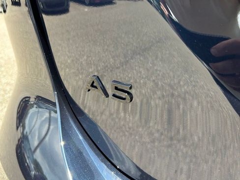 New 2026 Audi A5 2.0T Premium AWD/4WD image 48