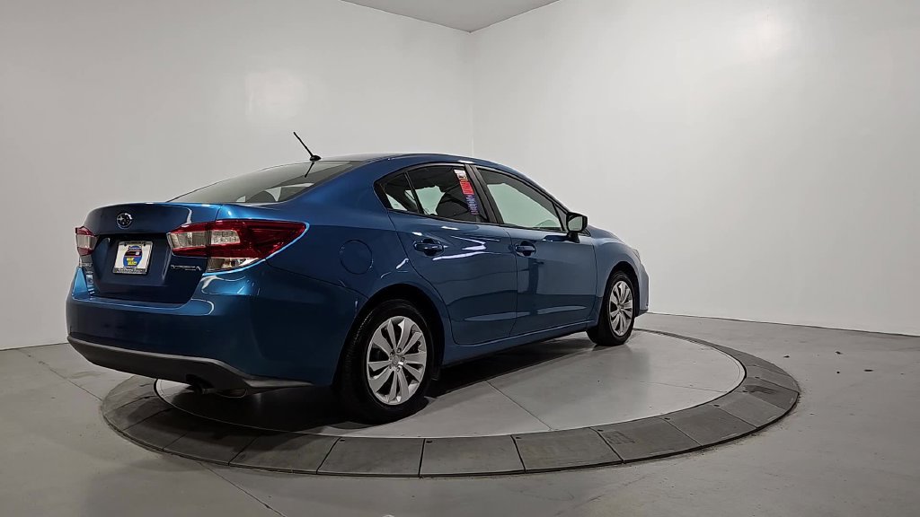 Used 2019 Subaru Impreza 2.0i w/ Eyesight AWD/4WD image 5