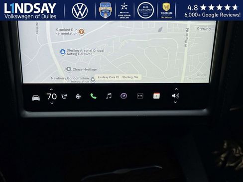 Used 2020 Tesla Model X Long Range image 19