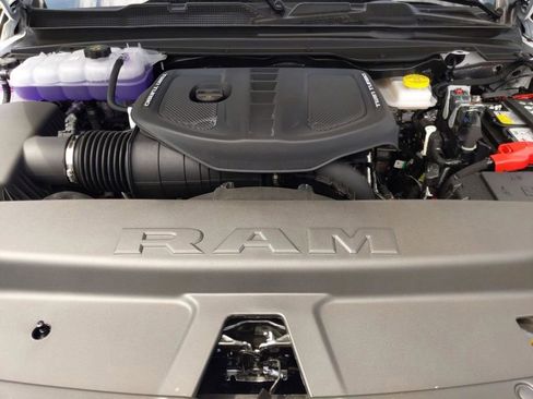 New 2026 RAM 1500 Limited image 34