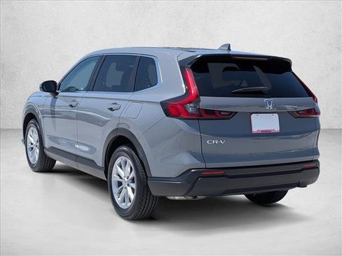 Used 2023 Honda CR-V EX-L image 8