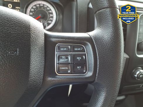 Used 2022 RAM 1500 Tradesman w/ Popular Equipment Group image 17