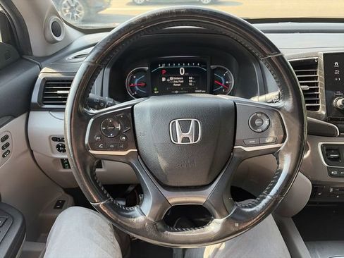 Used 2019 Honda Pilot EX-L image 14