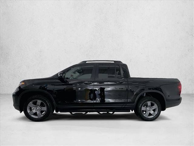 Used 2024 Honda Ridgeline TrailSport image 6