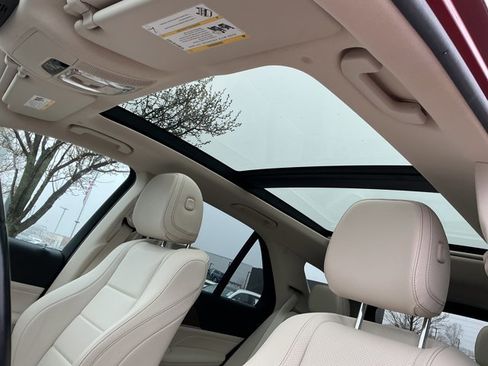 Certified 2021 Mercedes-Benz GLE 350 4MATIC image 13