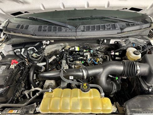 Used 2019 Ford F150 XL w/ Equipment Group 101A Mid image 10