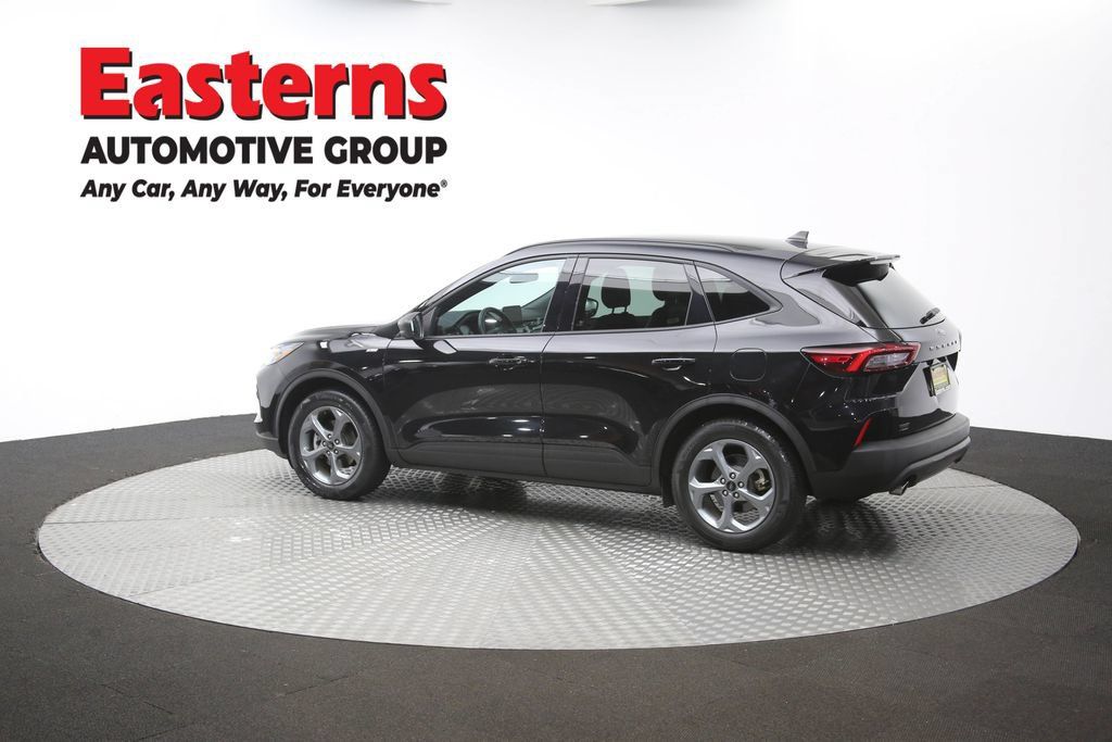 Used 2025 Ford Escape ST-Line FWD image 64