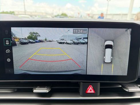 New 2026 Kia Carnival SX Prestige FWD image 13