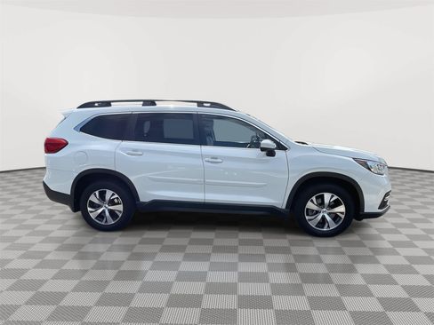 Used 2020 Subaru Ascent Premium w/ Convenience Package AWD/4WD image 16