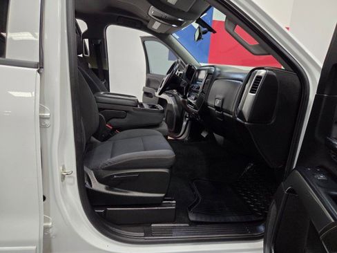 Used 2018 Chevrolet Silverado 1500 LT RWD image 63