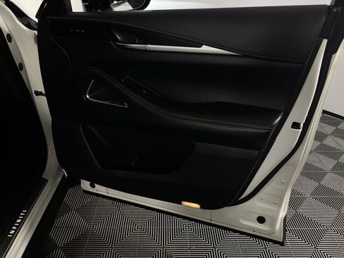 Used 2022 INFINITI QX60 Autograph w/ Cargo Package image 35