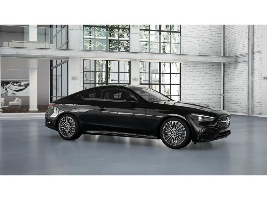 New 2027 Mercedes-Benz CLE 450 4MATIC Coupe image 13