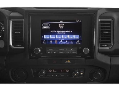 Used 2023 Nissan Frontier SV w/ SV Convenience Package RWD image 35