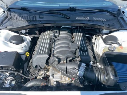 Used 2023 Dodge Charger Scat Pack w/ Daytona Edition Group RWD image 31