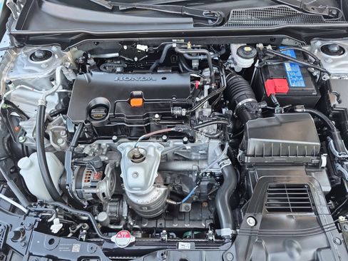Used 2023 Honda Civic LX image 30
