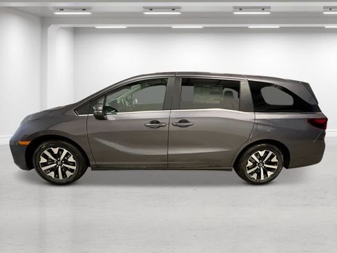 New 2026 Honda Odyssey EX-L image 6