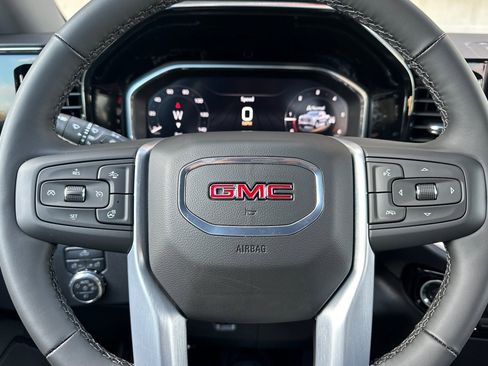 New 2026 GMC Sierra 1500 Elevation w/ Elevation Select Package image 24